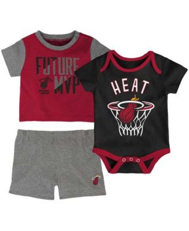 Outerstuff Newborn and Infant Boys and Girls Navy, Red St. Louis Cardinals  Pinch Hitter T-shirt and Shorts Set - Macy's