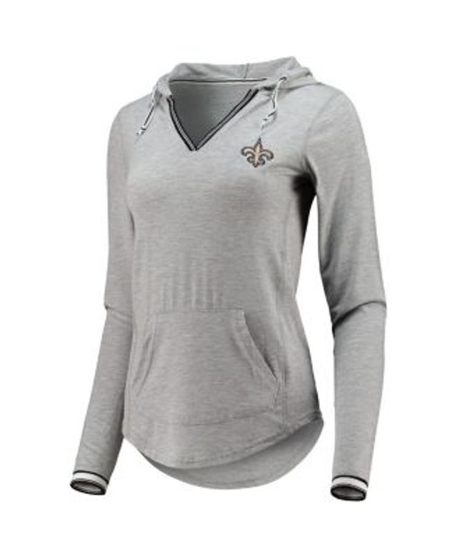 Toronto Maple Leafs Cowlneck Tunic for Women
