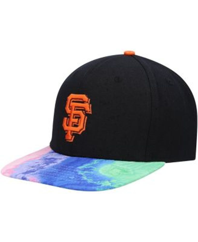 New Era San Francisco 49ers Camo Two Tone 9FIFTY Snapback Cap - Macy's