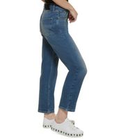 Waverly Straight-Leg Jeans