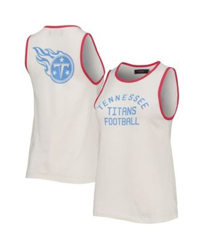 tennessee titans women's tank tops