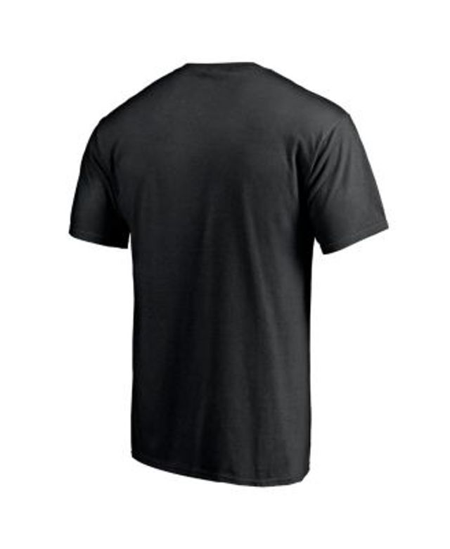 Nike Men's Gray Colorado Rockies Large Logo Legend Performance T