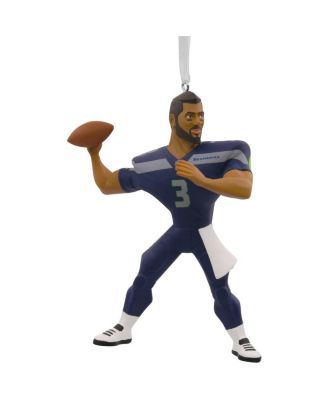 Hallmark Los Angeles Rams Super Bowl LVI Champions Figural Helmet Ornament