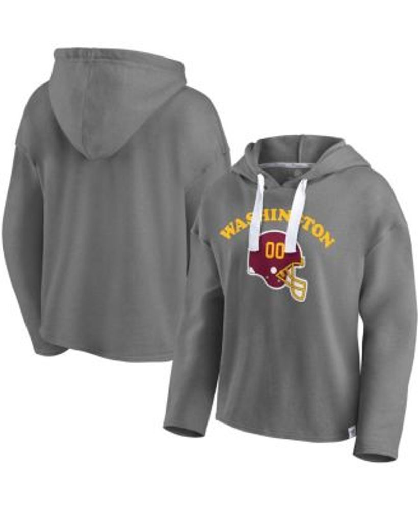 NFL Women's Hoodie - Grey - S