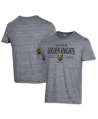 adidas Men's Vegas Golden Knights Authentic Pro Jersey - Macy's