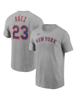 Men's Nike Royal New York Mets Authentic Collection Pregame Raglan Performance V-Neck T-Shirt Size: Small