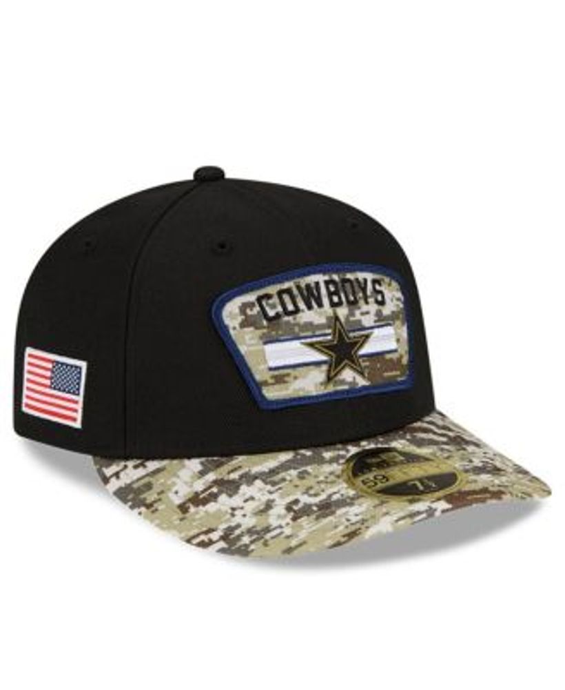 I LOVE HOT COWBOYS Camo Trucker Hat