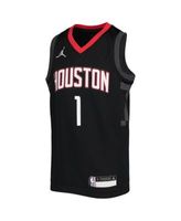 John Wall Houston Rockets Nike Youth 2020/21 Swingman Player