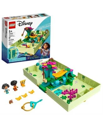 Disney Encanto Antonio's Magical Door, 99 Pieces