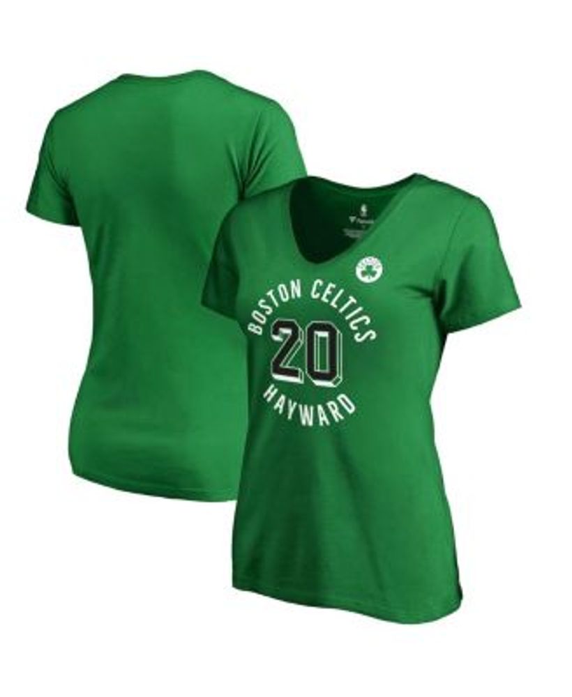 Women's Chicago White Sox Fanatics Branded Kelly Green St