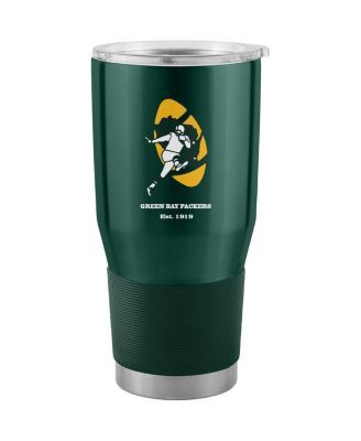 Tervis Green Bay Packers 16oz. Arctic Classic Tumbler