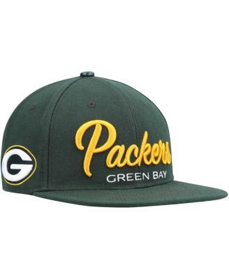 Packer x New Era Forest Green 59Fifty Fitted Hat by Packer x New Era