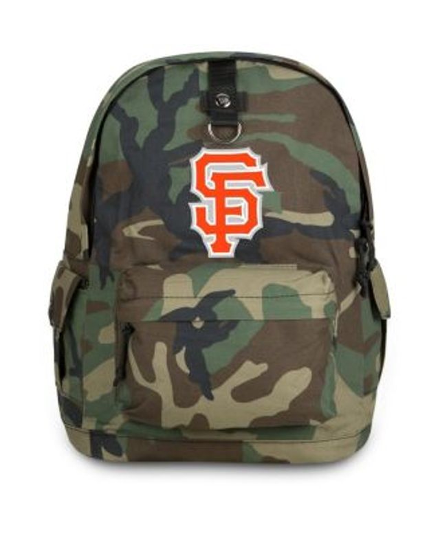 San Francisco Giants New Era City Connect Slim Backpack