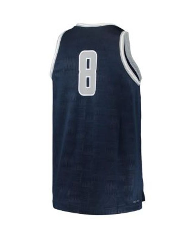 Lids Morehouse Maroon Tigers Jordan Brand Replica Basketball Jersey