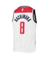 Lids Rui Hachimura Washington Wizards Nike City Edition Name