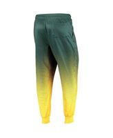 Men's FOCO Midnight Green Philadelphia Eagles Gradient Jogger Pants