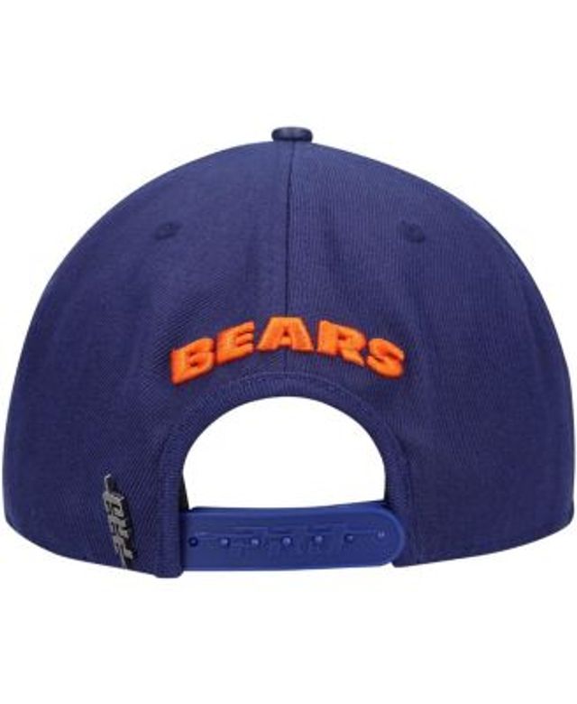 Pro Standard Men's Royal Buffalo Bills Stacked Snapback Hat - Macy's