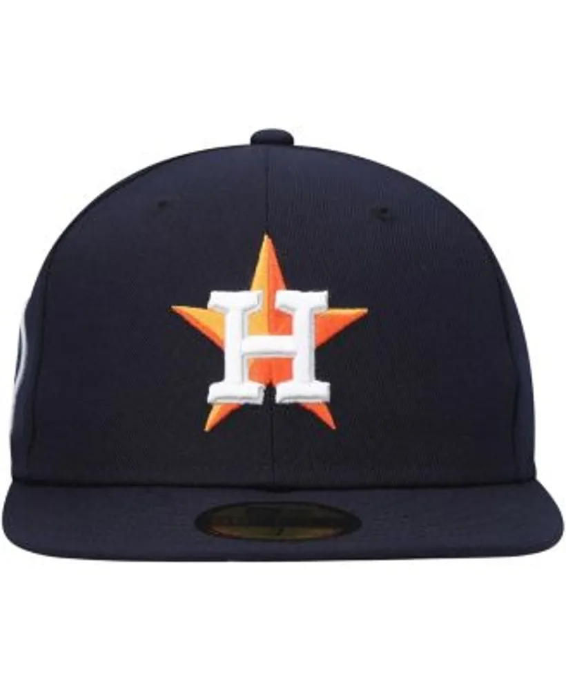 47 Men's Navy Houston Astros 2022 City Connect Bucket Hat