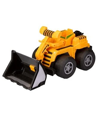 - Chunky Front Loader