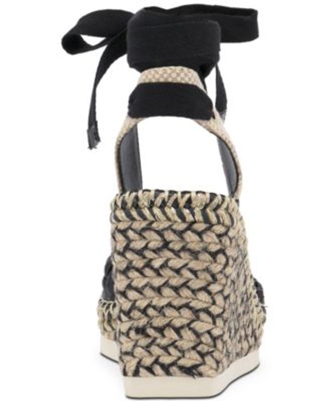 Vince Camuto Women's Bryleigh Woven Espadrille Wedge Sandals | Mall of  America®