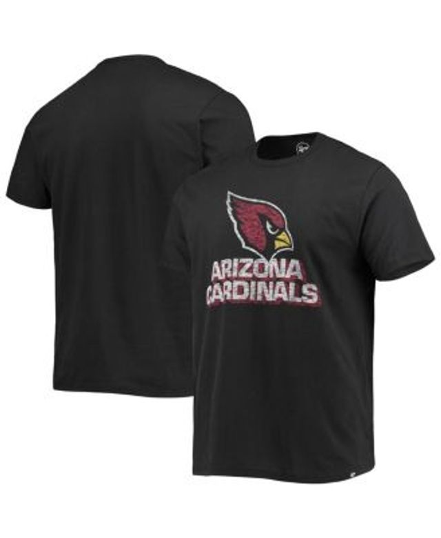 Men's NFL x Staple Cardinal Arizona Cardinals All Over Print T-Shirt Size: Medium