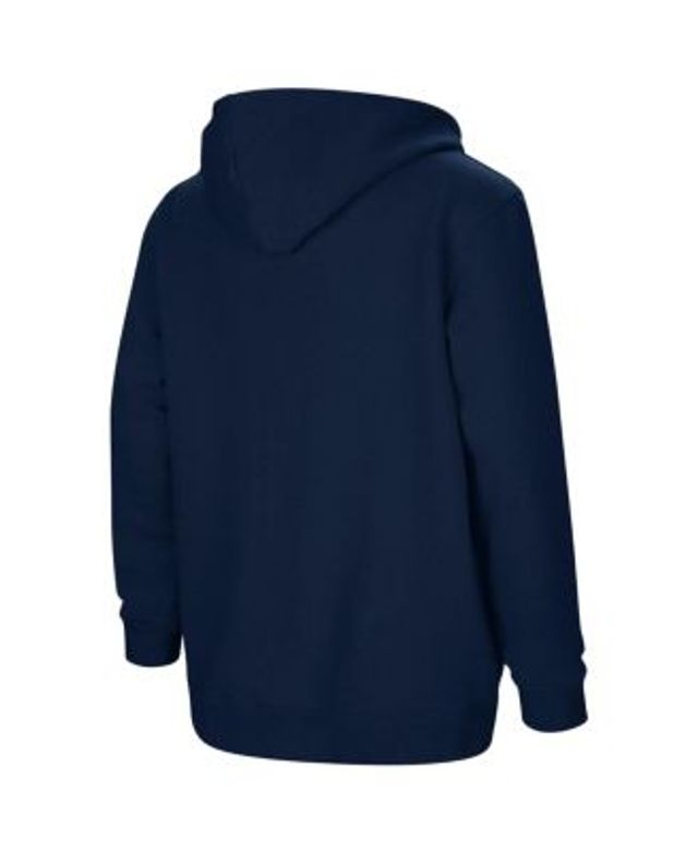 Outerstuff Big Boys Dallas Cowboys Fleece Hoodie - Macy's