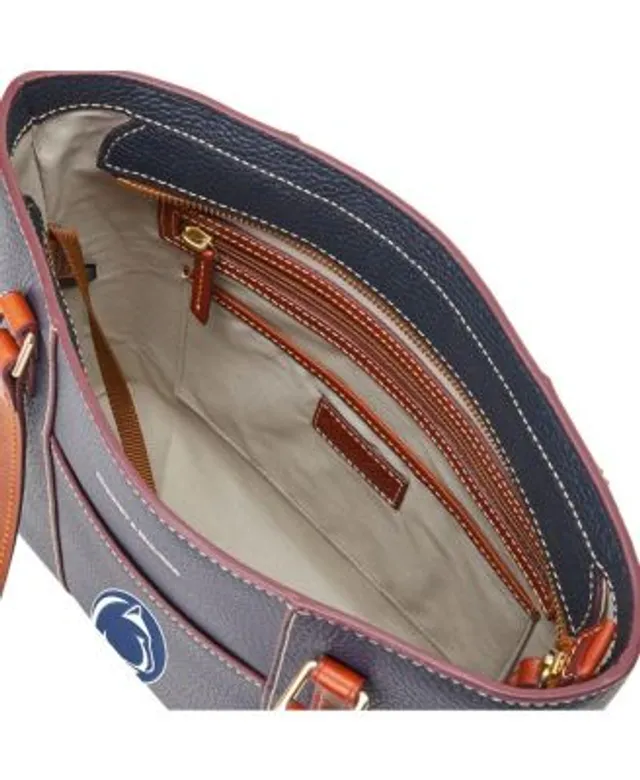 Dooney & Bourke NFL Lions Shopper