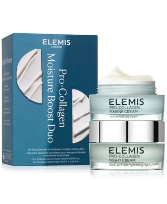 2-Pc. Pro-Collagen Day-To-Night Set