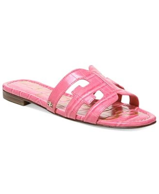 Bay Slip-On Sandals