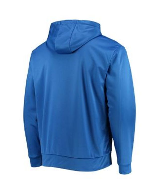 Nike Men's Dallas Cowboys Full-Zip Hoodie - Macy's