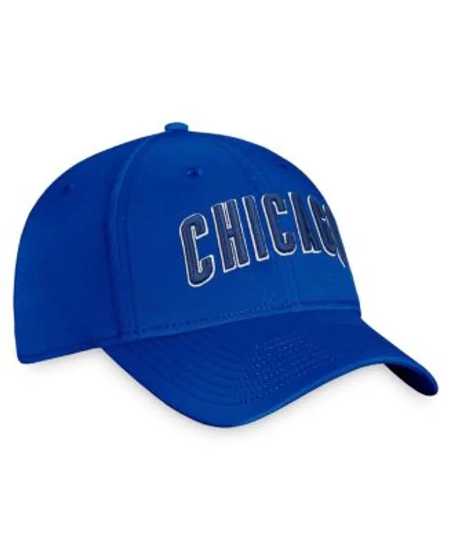 Men's Chicago Cubs '47 Navy 2021 MLB City Connect Team Bucket Hat