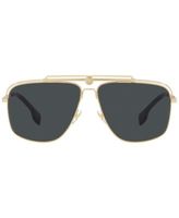 Men's Sunglasses, VE2242 61