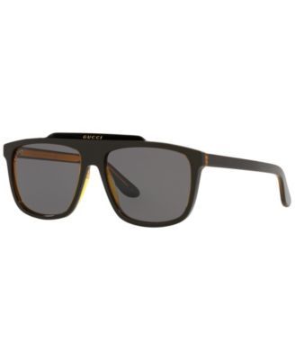 Men's Sunglasses, GG1039S 58