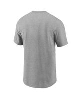 Lids Los Angeles Rams Nike Youth 2-Time Super Bowl Champions T-Shirt -  Heathered Gray