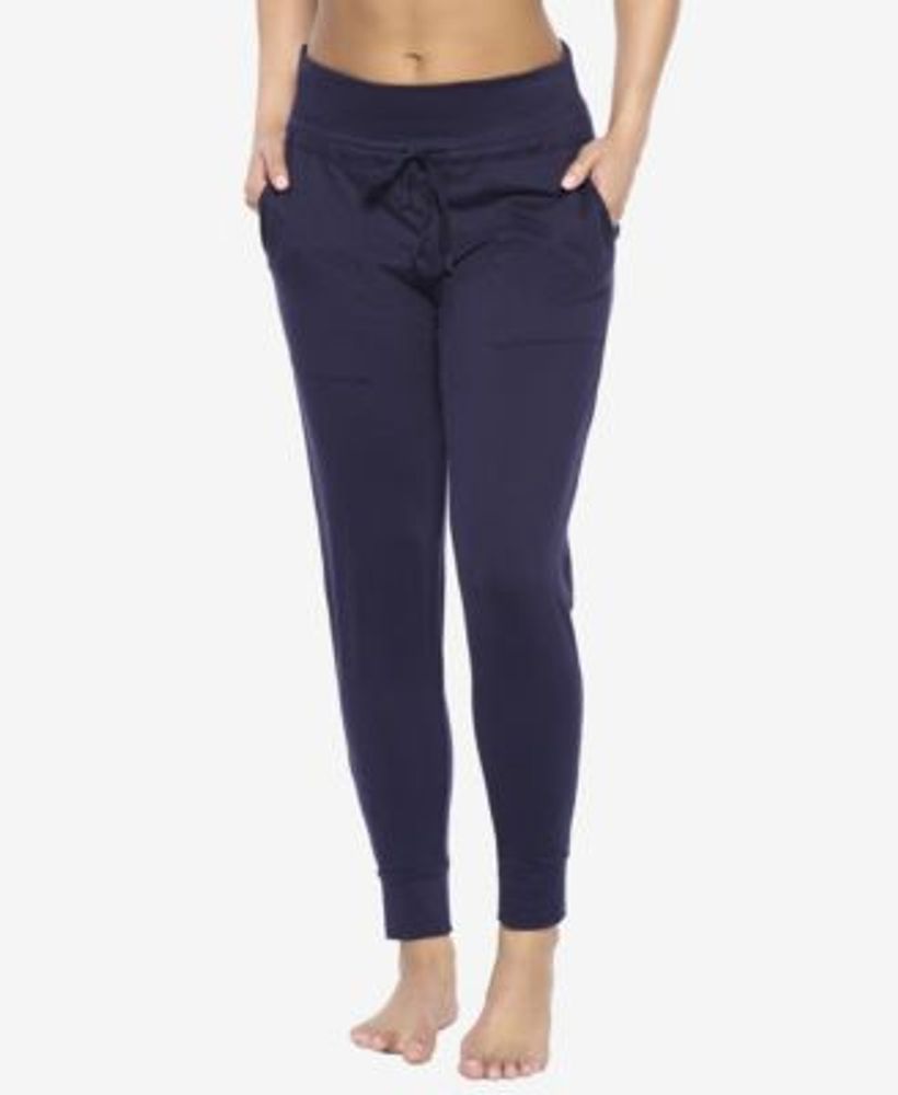 Felina Velvety Soft Loungewear Jogger Pants | Dulles Town Center