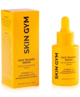 Face Trainer Serum