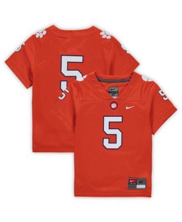 Preschool Nike #11 Tan Army Black Knights Untouchable Replica Football  Jersey