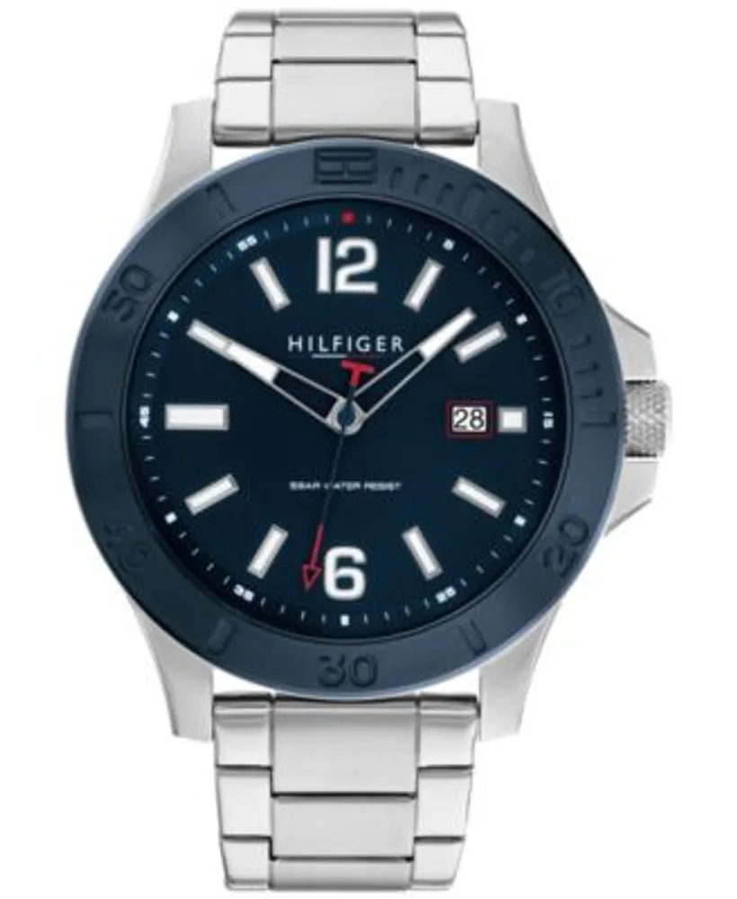 Tommy Hilfiger Men's Watches - Macy's