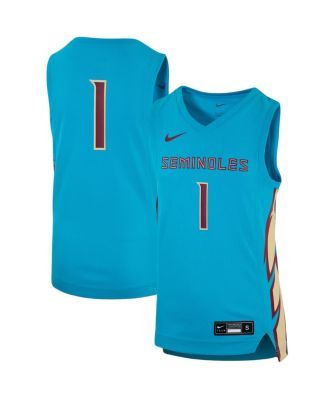 Gators, Florida Jordan Brand YOUTH Replica #1 Jersey