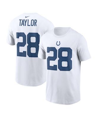 Fanatics Men's Saquon Barkley Royal New York Giants Player Icon Name and  Number T-shirt - Macy's