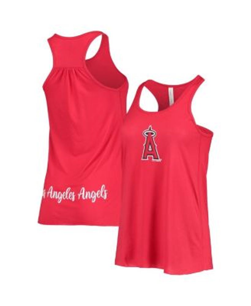 Los Angeles Angels Ladies Apparel, Ladies Angels Clothing