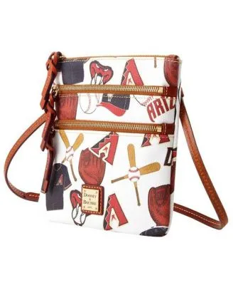 Dooney & Bourke Arizona Cardinals Crossbody Purse - Macy's