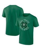 Fanatics Branded Green Las Vegas Raiders Big & Tall Celtic T-Shirt