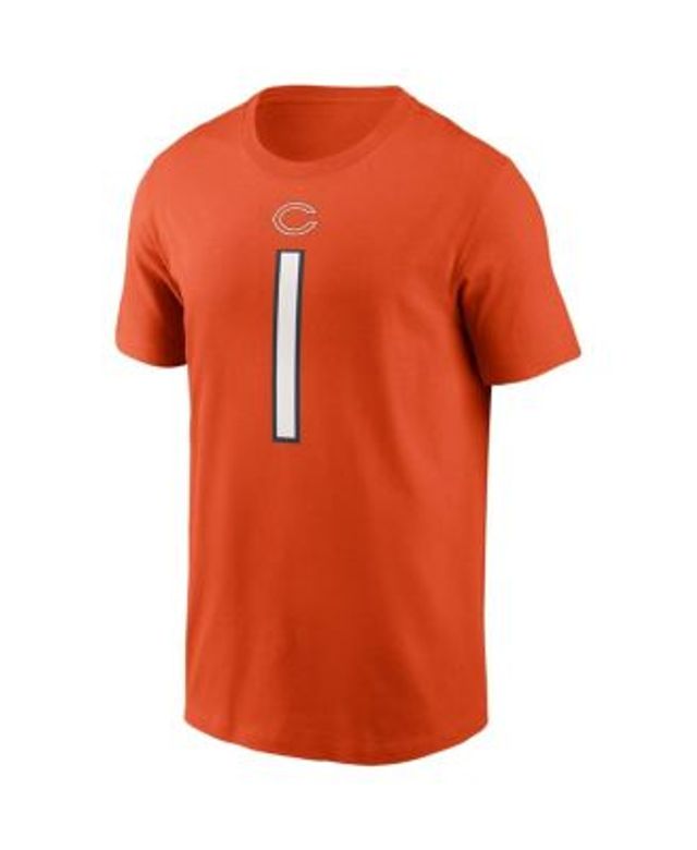 Nike Dri-FIT Lockup (NFL Chicago Bears) Men's Long-Sleeve Top