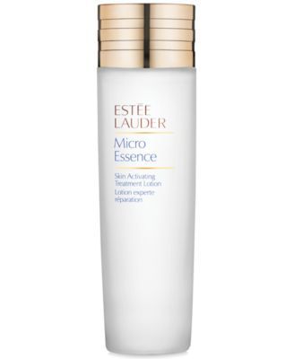 Micro Essence Skin Activating Treatment Lotion, 2.5-oz.