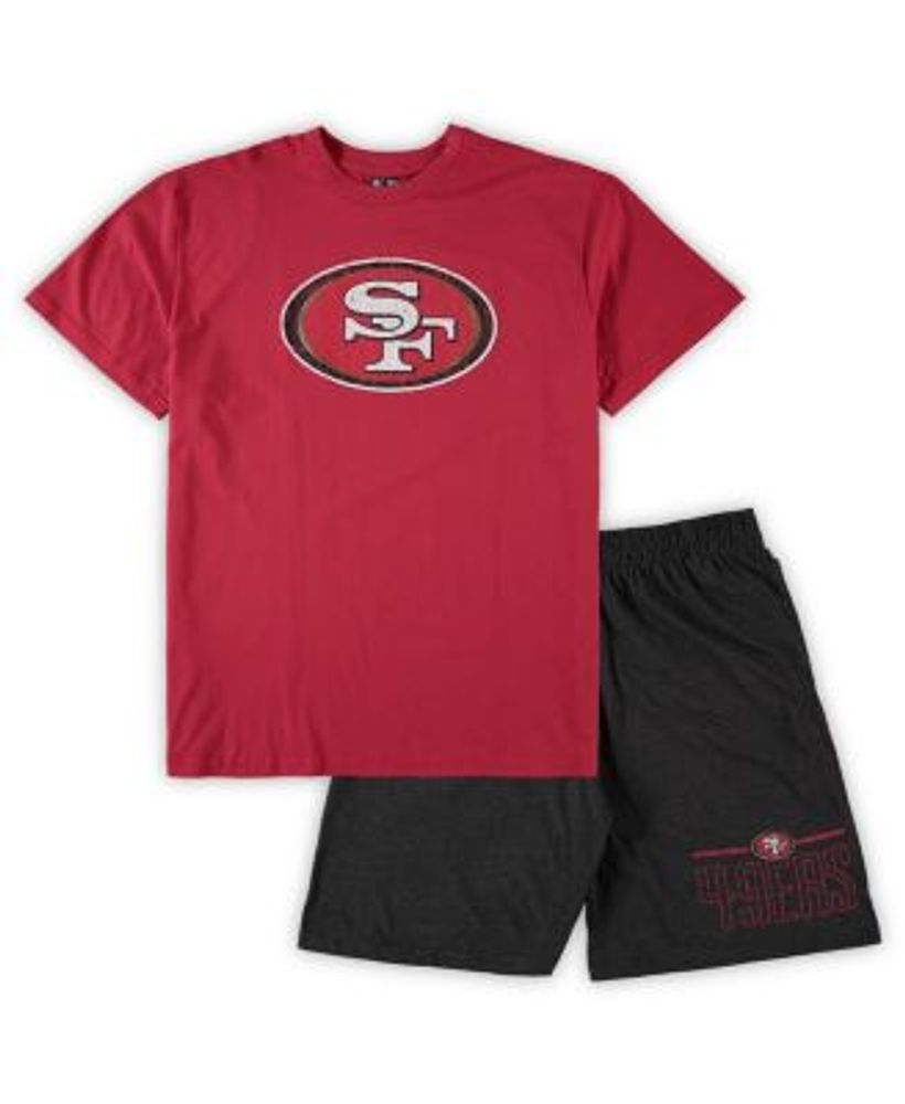 : 49ers Big And Tall