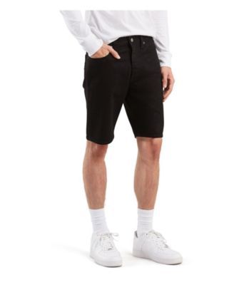 Men's 501 Original Hemmed Stretch Jean Shorts