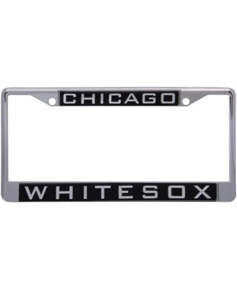 WinCraft Houston Texans Team Logo S/L Metal License Plate Frame