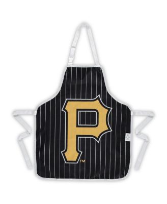 Pittsburgh Pirates Double-Sided Apron