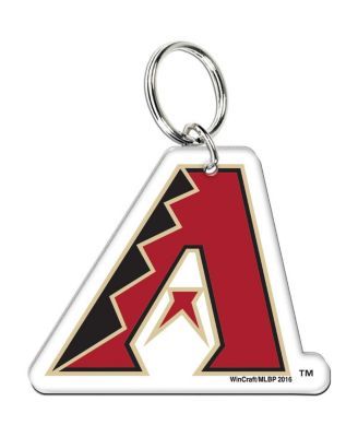 Houston Astros Large Premium Keychain